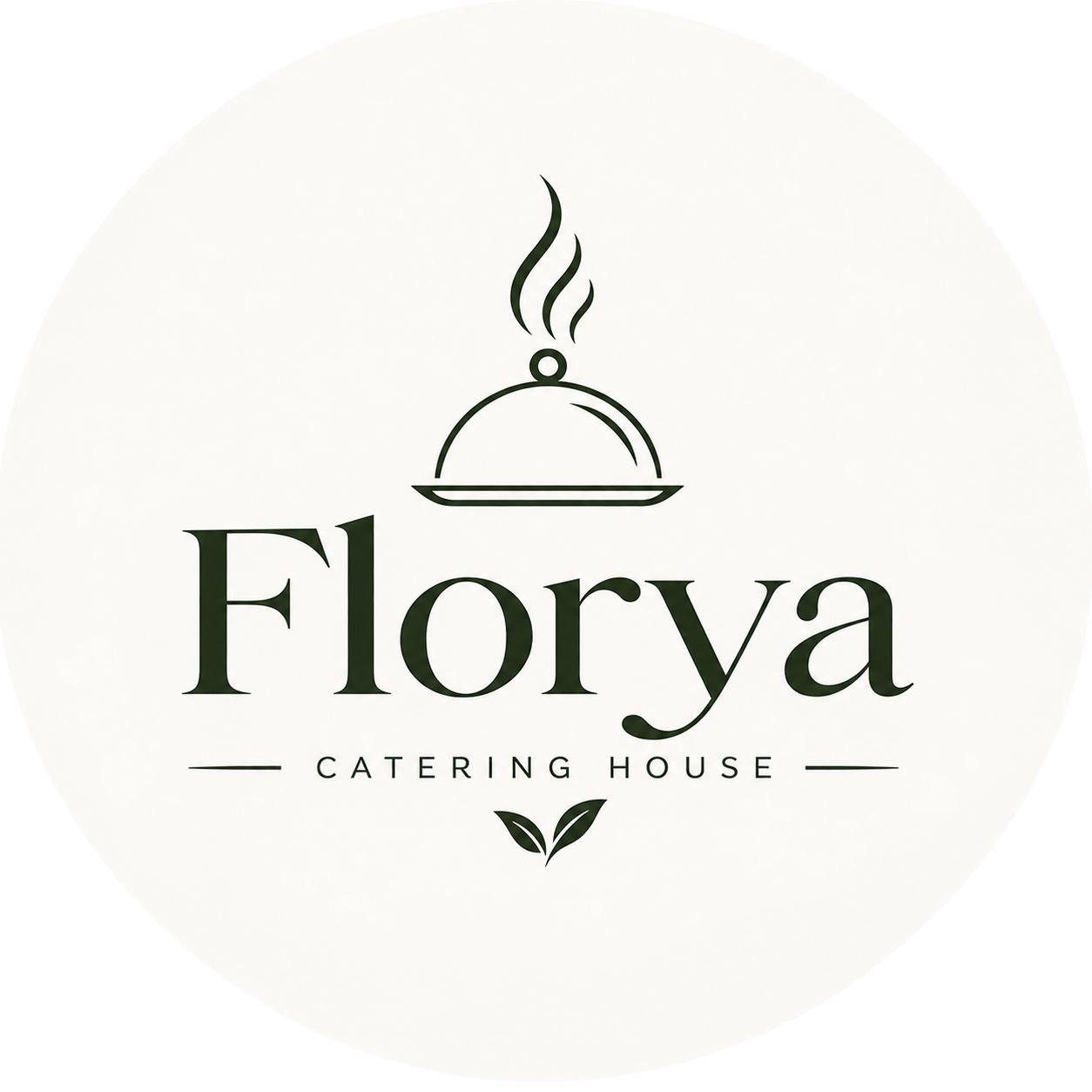 Florya Catering House logo